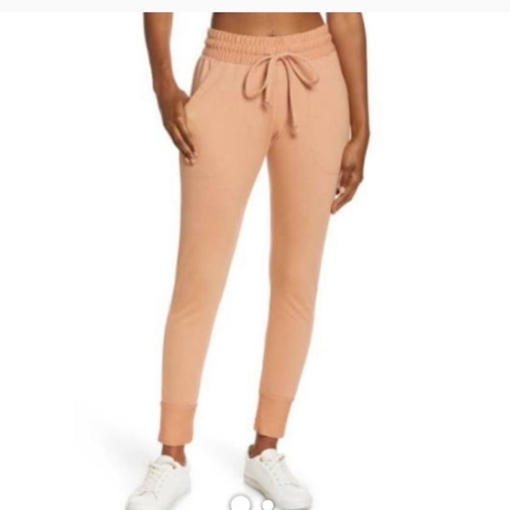 Nwt fp sweatpants